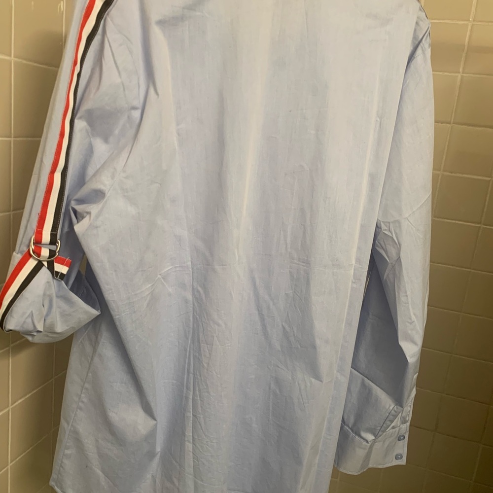 Dress Shirt - Picture 9 of 10